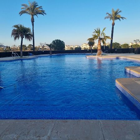 2 Chambres A Coucher A Sucina Murcia Exterior photo