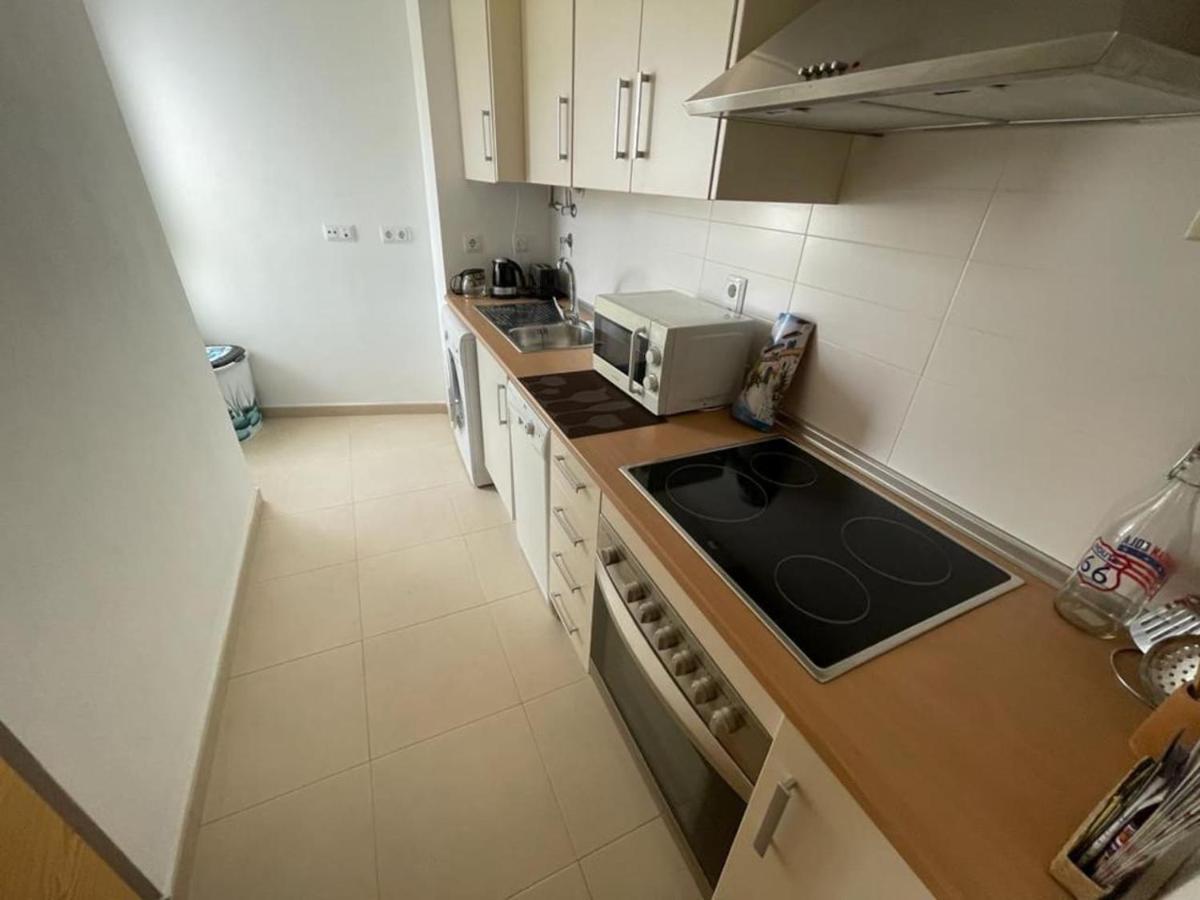 2 Chambres A Coucher A Sucina Murcia Exterior photo