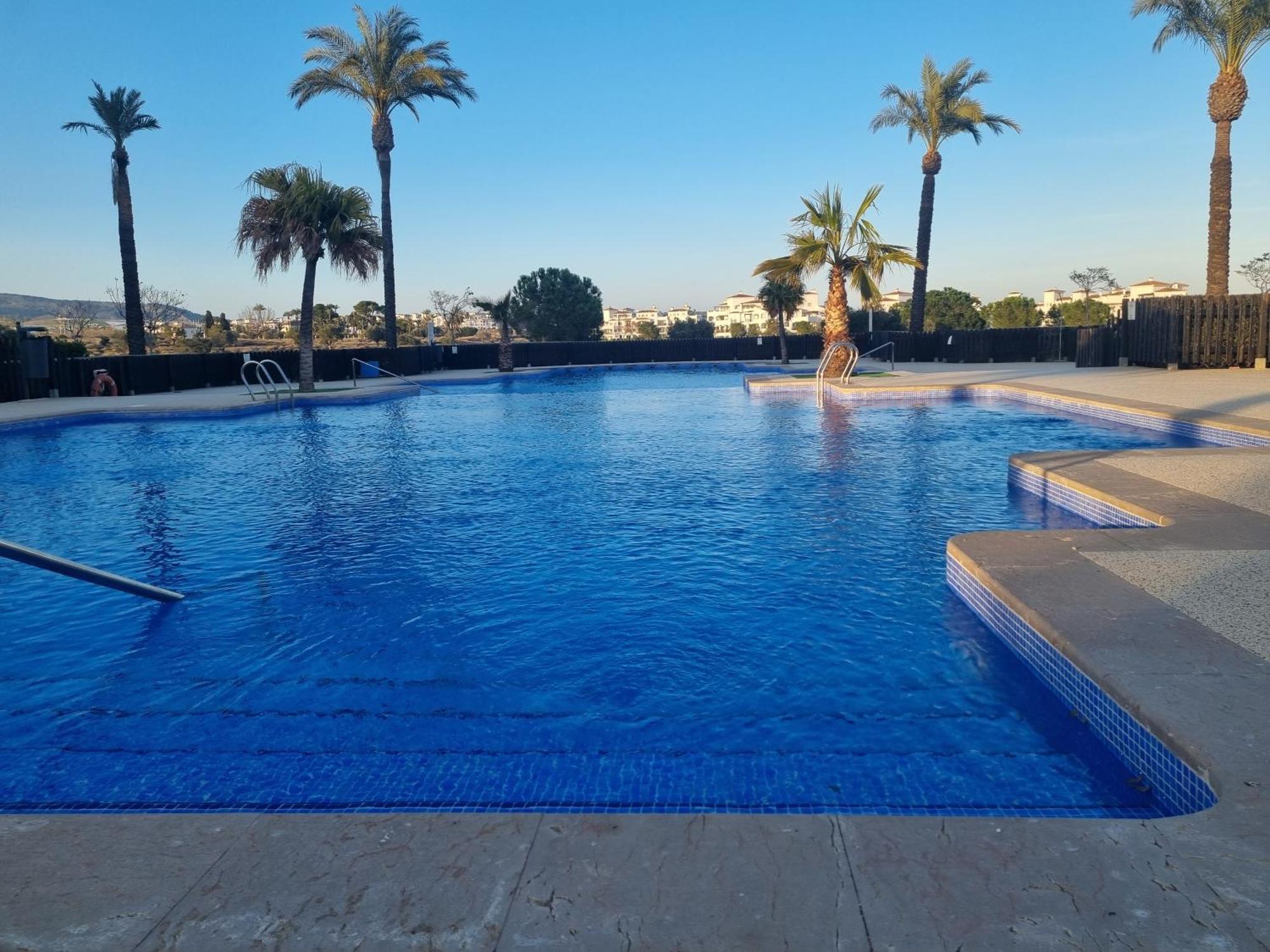 2 Chambres A Coucher A Sucina Murcia Exterior photo